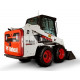Колесный мини-погрузчик Bobcat S450
