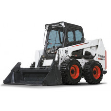 Колесный мини-погрузчик Bobcat S630