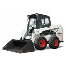 Колесный мини-погрузчик Bobcat S510