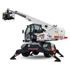 Телескопический погрузчик с поворотной башней Bobcat TR38160