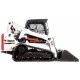 Гусеничный мини-погрузчик Bobcat T650