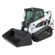 Гусеничный мини-погрузчик Bobcat T590