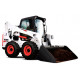 Колесный мини-погрузчик Bobcat S770
