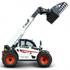 Телескопический погрузчик Bobcat TL43.80 Agri