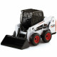 Колесный мини-погрузчик Bobcat S550