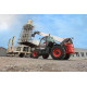 Телескопический погрузчик Bobcat T40.180