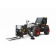 Телескопический погрузчик Bobcat T36120 (SL)