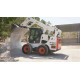 Колесный мини-погрузчик Bobcat S770
