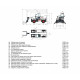 Телескопический погрузчик с поворотной башней Bobcat TR38160