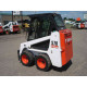 Колесный мини-погрузчик Bobcat S70