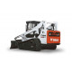 Гусеничный мини-погрузчик Bobcat T770